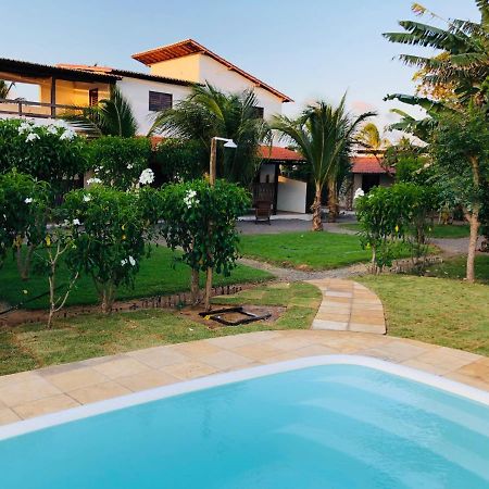 Tropicana Village Sao Miguel do Gostoso Bagian luar foto