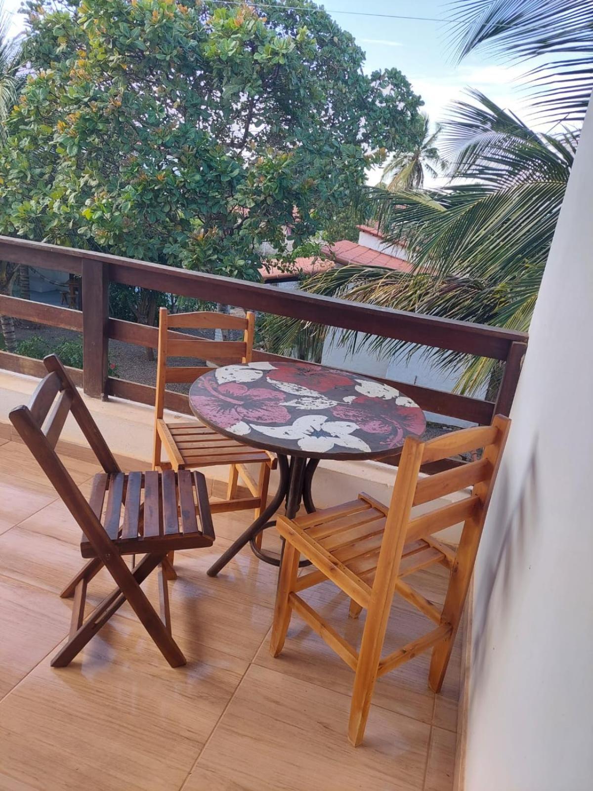 Tropicana Village Sao Miguel do Gostoso Bagian luar foto