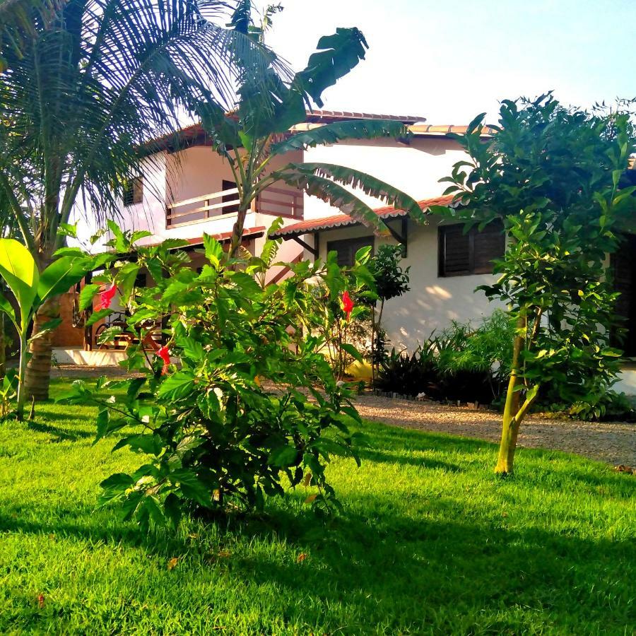 Tropicana Village Sao Miguel do Gostoso Bagian luar foto
